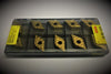 10pcs. Sandvik DNMG 442-MM 2015 Carbide Inserts  DNMG 15 06 08-MM 2015