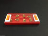 10 pcs. Sandvik R390-11 T3 16E-ML 2030  Carbide Inserts R390-11T316E-ML  2030