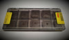 10 pcs. Sandvik  360R-19 06M-KH 3330  carbide inserts  360R-1906M-KH 3330