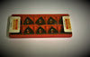 10pcs  Sandvik WNMA 432-KR 3215  Carbide Inserts   WNMA 08 04 08-KR 3215