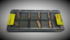 10pcs Sandvik Inserts   N123G2-0300-0002-GF 1125    Carbide Inserts