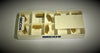 10st Seco Wendeplatten   LCMF 160408-0400-MT CP500    Wendeschneidplatten
