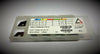 10st. Ceratizit / WNT Wendeplatten DCMT 11T308EN-SM CTCP135 Wendeschneidplatten 