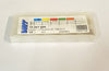 10st  WNT  Wendeschneidplatten DCGT 11T304EN-ZF TWC410 Wendeplatten