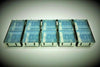 10 pcs Horn S224.0300.D2 TI25  Carbide inserts