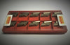 . KNUX 16 04 05F R12 H13A   carbide inserts KNUX 160405F R12 H13A   10  qty