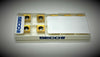 10pcs. Seco  SPMT 100408T-M08 F40M Carbide Inserts
