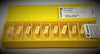 10 pcs. Kennametal LNPU 15T608SRGE KC725M carbide inserts  LNPU 542SRGE KC725M
