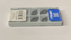 10st  Wendeschneidplatten PRAMET  DCGT 11T304E-NF1 T6310  Wendeplatten