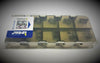 10st Wendeplatten HM90 APCT 100302R-PDR IC928 Wendeschneidplatten  Iscar 