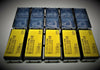 10 pcs Horn 315.3354.6592 HP66 Carbide inserts 