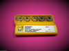 10st Kennametal Wendeplatten  WNMG 080408-FW KC9110  Wendeschneidplatten