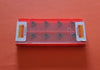 10pcs. Sandvik TCMT 1.8(1.5)1-PM 4235  Carbide Inserts TCMT 09 02 04-PM 4235