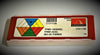 10st CERATIZIT TPMR 160308EL CTC1135 Wendeschneidplatten