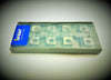 10st  Iscar Wendeplatten XPMT 100408-HQ IC328   Wendeschneidplatten 