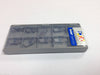 10st Wendeschneidplatten GIPI 4.00E-0.40 IC20 Wendeplatten Iscar Ein- Abstechen 