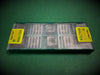 10 pcs. Walter SNMM 646-NR8 WPP20 Carbide Inserts  SNMM 190624-NR8 WPP20