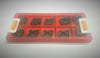 10pcs Sandvik CNMM 160616-MR 4225   Carbide Inserts  CNMM 544-MR 4225  