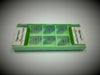 10 pcs. Walter DNMG 332-NF WPP10S   Carbide Inserts  DNMG 110408-NF WPP10S