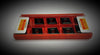 10 pcs. Sandvik CNMG 432-QM 4235  Carbide Inserts CNMG 12 04 08-QM 4235
