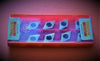 10 pcs.  Sandvik   DCMT 3(2.5)2-KM 3005  Carbide Inserts  DCMT 11 T3 08-KM 3005