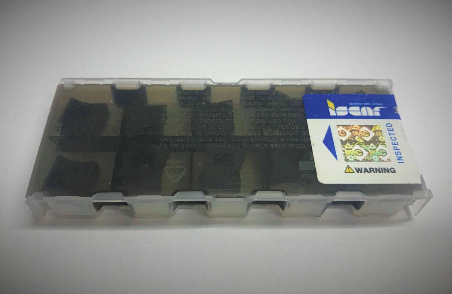 10st Iscar Wendeplatten  LNKX 1106PN-N MM IC928  Wendeschneidplatten   