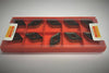  Inserts Sandvik 10 pcs  DNMM 150612-QR 4235  Carbide Inserts   DNMM 443-QR 4235