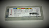 10st Ceratizit Wendeplatten DCGT 11T302FN-25P CTPX710  Wendeschneidplatten