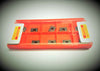 10st Wendeschneidplatten 881-04 03 08M-P-GM1 4024 Sandvik Wendeplatten  Bohren 