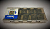 10st. Wendeschneidplatten  CNMG 120408-PP IC907  Wendeplatten Iscar   