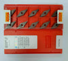 10pcs. Sandvik  VNMG 331-MF 5015   Carbide Inserts  VNMG 160404-MF 5015