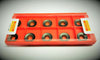10st  wendeplatten Sandvik  R300-1648M-PM 4240        Wendeschneidplatten 