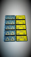10pcs Horn  314.2554.3839 TN35   Carbide inserts NEW