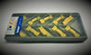 10pcs Iscar HFPL 6004 IC9054 Carbide Inserts 