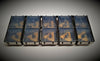 10 pcs Horn 312.0250.19989 EG36  Carbide inserts 