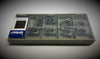 10st Wendeplatten  HM90 ADKT 1505PDR IC910  Wendeschneidplatten  Iscar 