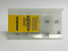 10st Kennametal Wendeplatten  SPHX 060204R20 KC7215 Wendeschneidplatten