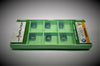 10st Wendeplatten   P2841S-2N-E57 WKP35S  WALTER Wendeschneidplatten