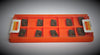 10pcs  Sandvik R390-170408M-KH 3040  Carbide Inserts R390-17 04 08M-KH 3040