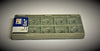10st  Iscar Wendeplatten  QDMT  120532PDTN-M IC328  Wendeschneidplatten
