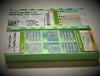10pcs Walter  SDMT 120408-F57 WKP35S  Carbide Inserts   