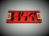 10st Sandvik Wendeplatten  N123J2-0500-0004-TM 3115 Wendeschneidplatten  
