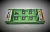 10 pcs. Walter CCMT 3(2.5)2-PM5 WPP20  Carbide Inserts  CCMT 09T308-PM5 WPP20