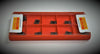 10 pcs.  Sandvik  LCMX 03 03 08-53 3040  Carbide Inserst LCMX 030308-53 3040