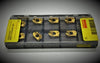 10pcs. Sandvik R390-11 T3 31M-PM 1025 Carbide Inserts R390-11T331M-PM 1025