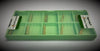 10pcs Walter GX24-3E400N200-RD4 WPP23 Carbide Inserts 
