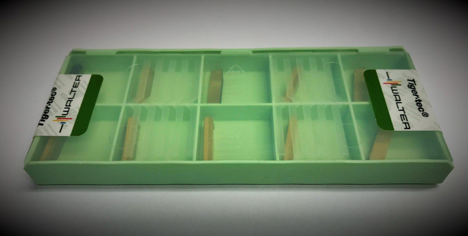 10pcs Walter GX24-3E400N200-RD4 WPP23 Carbide Inserts 