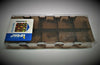 10st Iscar Wendeplatten TGMF 315 IC908   Wendeschneidplatten 