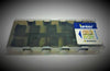 10st Iscar Wendeplatten  LNKX 1106PN-N MM IC910  Wendeschneidplatten   