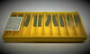 10st Kennametal Wendeplatten  A4G0405M04U04GMP KC5025  Wendeschneidplatten
